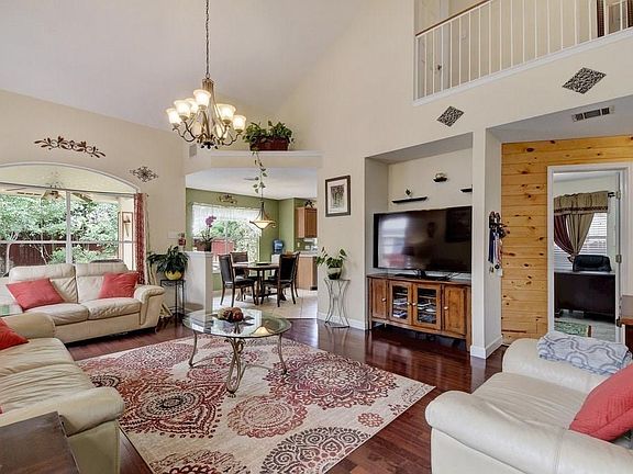5th image of 1700 Candelaria Mesa Dr
