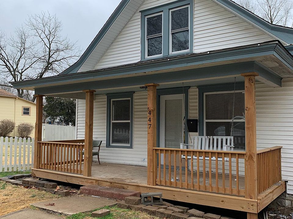 1st image of 447 N Morse Ave