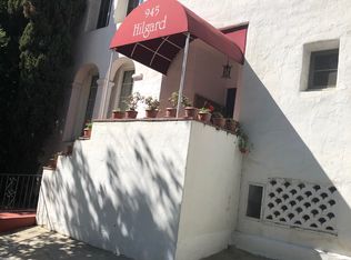 945 Hilgard Ave #102, Los Angeles, CA 90024