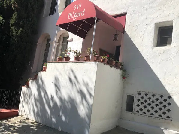 945 Hilgard Ave #104, Los Angeles, CA 90024
