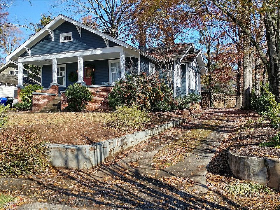 1st image of 5 Poinsett Ave