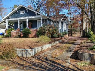 5 Poinsett Ave, Greenville, SC 29601