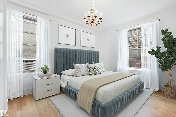 Sold by Brown Harris Stevens | media 5