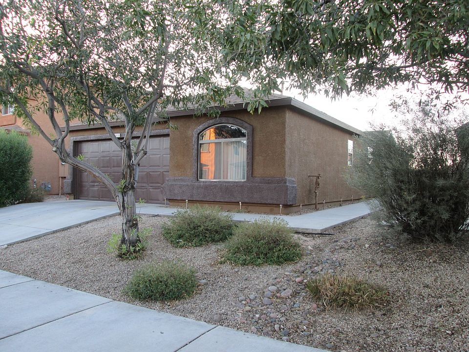1st image of 5956 S Placita Picacho El Diablo
