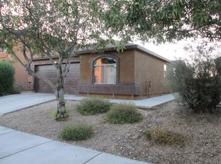 5956 S Placita Picacho El Diablo, Tucson, AZ 85706