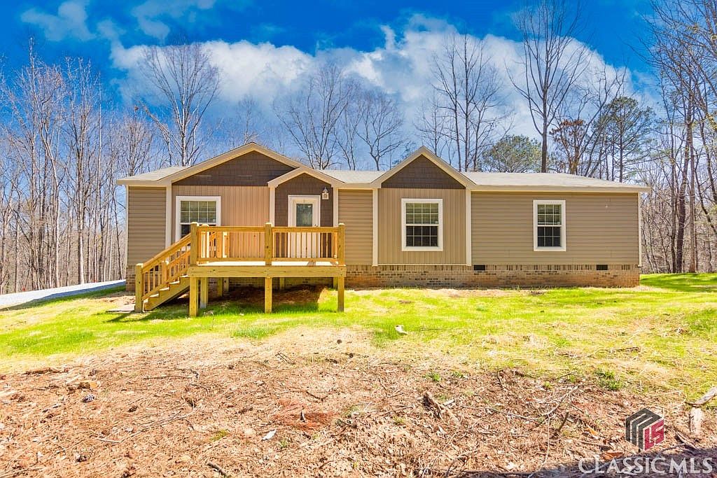 129 Mill Run Dr, Comer, GA 30629 Zillow