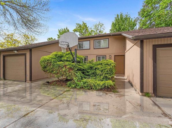1505-1507 W Boise Ave, Boise, ID 83706