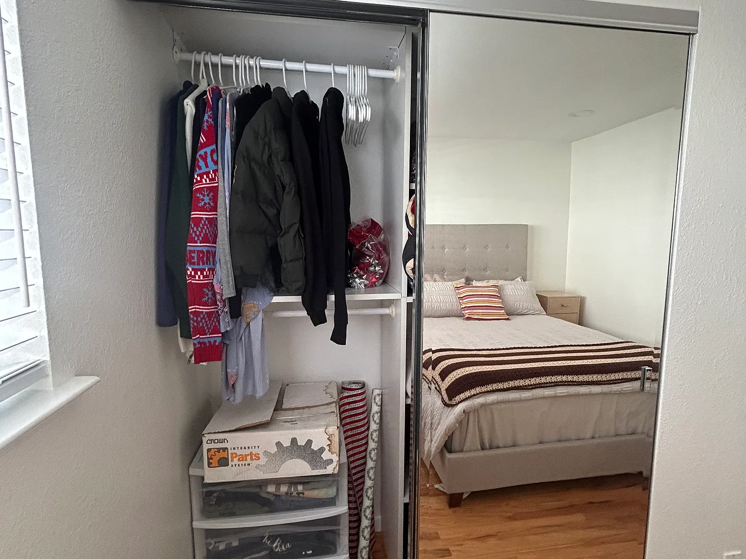 1 bed, $1,500 — Photo 2