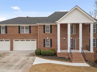 5818 Players Ct, Chattanooga, TN 37416