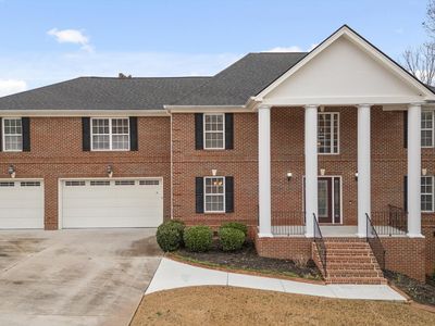 5818 Players Ct, Chattanooga, TN, 37416