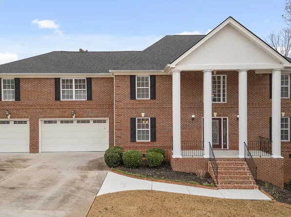 5818 Players Ct, Chattanooga, TN 37416