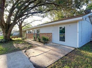 1926 Fordham Pl, Terrytown, LA 70056