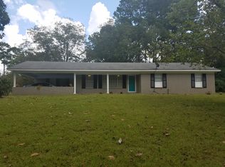 102 Mount Horeb Rd, Meridian, MS 39301