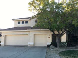 20638 N 16th Way, Phoenix, AZ 85024