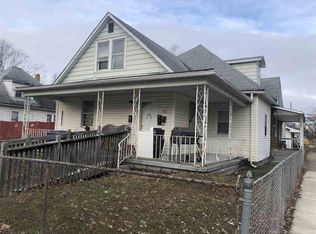 1562 4th Ave, Terre Haute, IN 47807