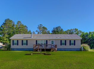 130 Nonabel St, Summerville, SC 29486
