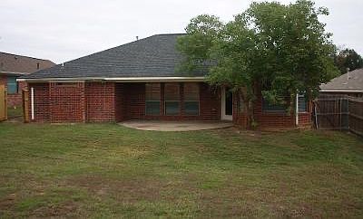 2nd image of 5721 Palo Pinto Dr