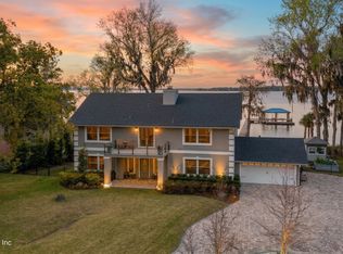 1703 PELICAN Place, Middleburg, FL 32068