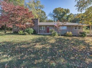 11000 Hughlan Dr, Knoxville, TN 37934