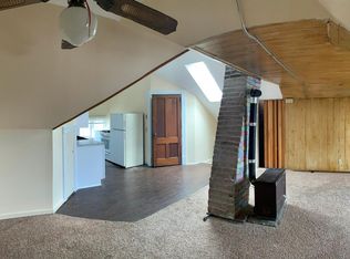 289 2nd St #C, Pittsfield, MA 01201