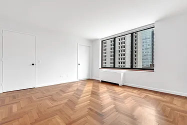 Rented by Corcoran