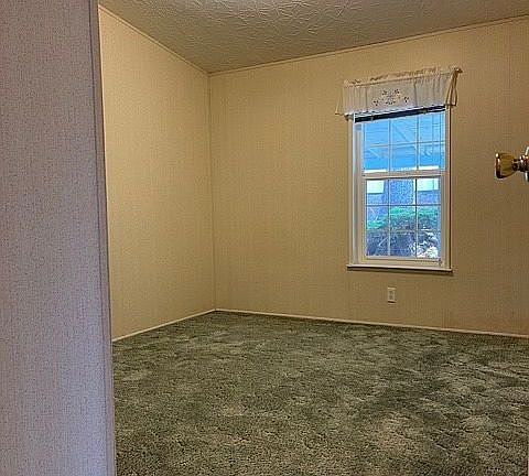 1st Bedroom