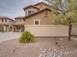4728 W Desert Ln, Laveen, AZ 85339