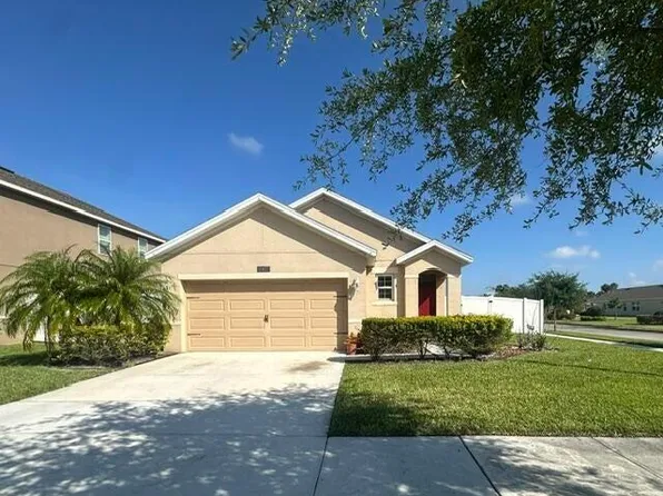 11477 SW Patterson Street, Port St Lucie, FL 34987
