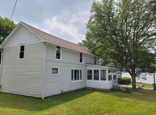 317 Palmer Ave, Colon, MI 49040