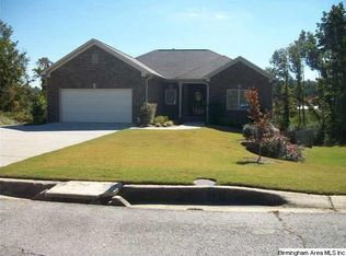 4915 N Lois St, Birmingham, AL 35207