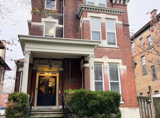 1231 S 4th St APT 3, Louisville, KY 40203