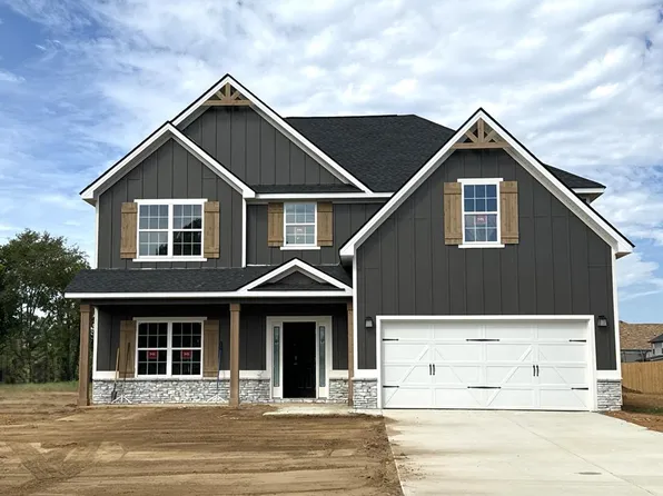 20 Sugar Maple Dr, Fort Mitchell, AL 36856