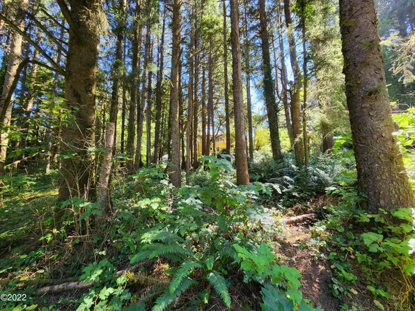 LOT 300 SW Abalone Pl, South Beach, OR 97366