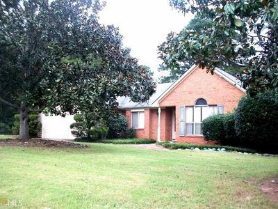 137 Jennifer Ln #2/7, McDonough, GA, 30253
