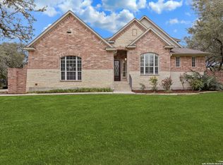 11515 Paynes Gray, Helotes, TX 78023
