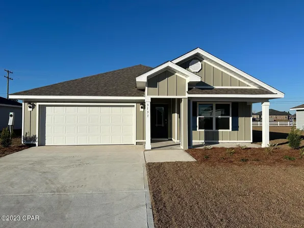 3131 Rachel Pl, Southport, FL 32409