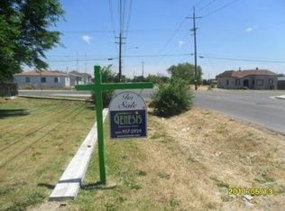 1951 E Ralph Ave, Stockton, CA 95206