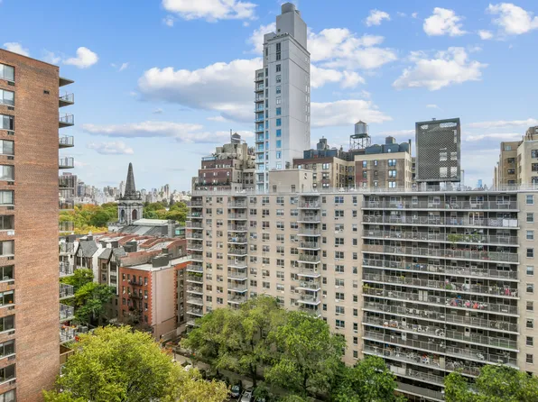 382 Central Park West image 1 of 9