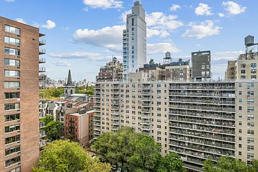 382 Central Park West, #15H