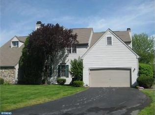 1410 Saddle Ln, Chester Springs, PA 19425
