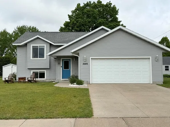3246 Anderson Drive, Eau Claire, WI 54703