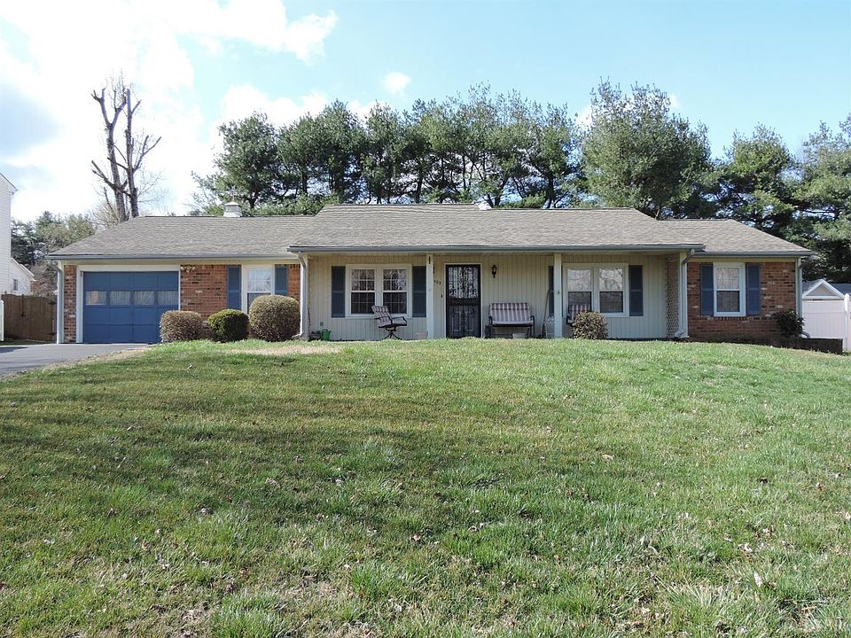 1st image of 1903 Millstream Dr