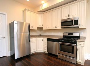 413 S 9th St FLOOR 3, Philadelphia, PA 19147