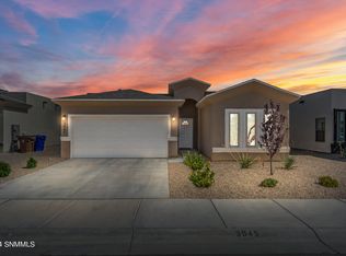 3945 Santa Sophia Rd, Las Cruces, NM 88012