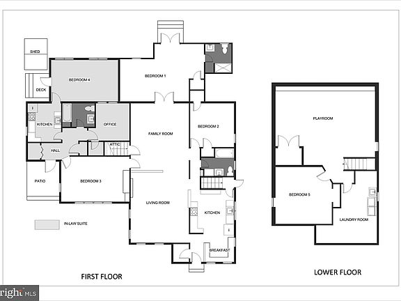 2nd image of 304 Anderson Ave