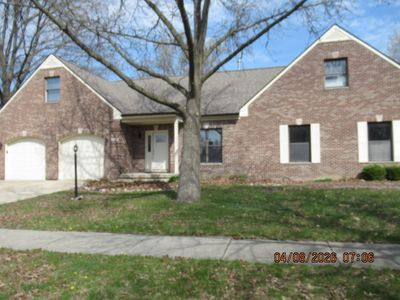 1318 Broadmoor Dr, Champaign, IL, 61821