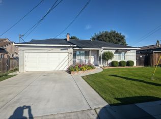 21014 Hathaway Ave, Hayward, CA 94541