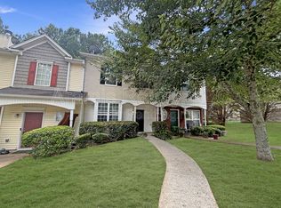 1688 Camden Forrest Way #1, Riverdale, GA 30296