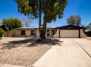 2403 W Pampa Cir, Mesa, AZ 85202