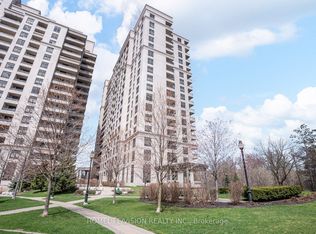 9255 Jane St #615, Vaughan, ON L6A 0K1